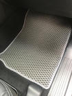 Toyota Land Cruiser Prado 150 2009-2023 Tapis de sol EVA (noirs) 5 places, 2013-2022 photo 5