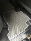 Toyota Land Cruiser Prado 150 2009-2023 Tapis de sol EVA (noirs) 5 places, 2013-2022 photo 7