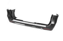 Mercedes Vito/V-class W447 2014- Kit carrosserie complet (V-class AMG) photo 11
