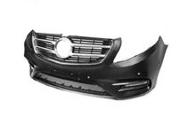 Mercedes Vito/V-class W447 2014- Kit carrosserie complet (V-class AMG) photo 6