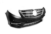 Mercedes Vito/V-class W447 2014- Kit carrosserie complet (V-class AMG) photo 7
