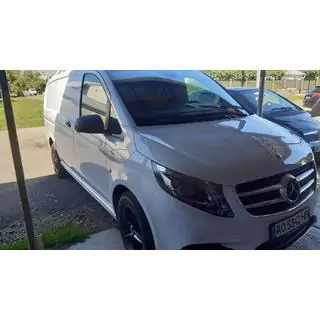 Kit carrosserie complet (V-class AMG) Mercedes Vito/V-class W447 2014- photo 3
