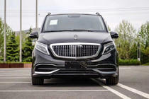 Mercedes Vito/V-class W447 2014- Kit Carrosserie (Maybach Type-A avec Capot) photo 1