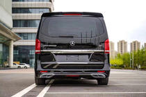 Mercedes Vito/V-class W447 2014- Kit Carrosserie (Maybach Type-A avec Capot) photo 6