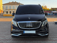 Mercedes Vito/V-class W447 2014- Kit Carrosserie (Maybach Type-A avec Capot) photo 14