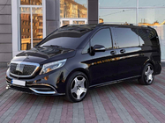 Mercedes Vito/V-class W447 2014- Kit Carrosserie (Maybach Type-A avec Capot) photo 15