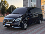 Mercedes Vito/V-class W447 2014- Kit Carrosserie (Maybach Type-A avec Capot) photo 17