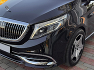 Mercedes Vito/V-class W447 2014- Kit Carrosserie (Maybach Type-A avec Capot) photo 18