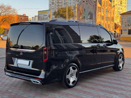 Mercedes Vito/V-class W447 2014- Kit Carrosserie (Maybach Type-A avec Capot) photo 19