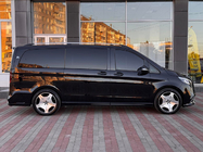 Mercedes Vito/V-class W447 2014- Kit Carrosserie (Maybach Type-A avec Capot) photo 20