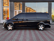 Mercedes Vito/V-class W447 2014- Kit Carrosserie (Maybach Type-A avec Capot) photo 23