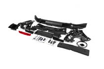 Mercedes Vito/V-class W447 2014- Kit Carrosserie (Maybach Type-A avec Capot) photo 13