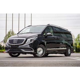 Kit Carrosserie (Maybach Type-A avec Capot) Mercedes Vito/V-class W447 2014- photo 4