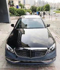 Mercedes E-class W213 2016-2023 Kit carrosserie Maybach (pour 2016-2020) photo 11