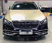 Mercedes E-class W213 2016-2023 Kit carrosserie Maybach (pour 2016-2020) photo 7