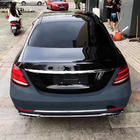 Mercedes E-class W213 2016-2023 Kit carrosserie Maybach (pour 2016-2020) photo 12