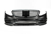 Mercedes E-class W213 2016-2023 Kit carrosserie Maybach (pour 2016-2020) photo 13