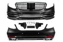 Mercedes E-class W213 2016-2023 Kit carrosserie Maybach (pour 2016-2020) photo 2