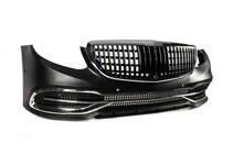 Mercedes E-class W213 2016-2023 Kit carrosserie Maybach (pour 2016-2020) photo 14