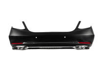 Mercedes E-class W213 2016-2023 Kit carrosserie Maybach (pour 2016-2020) photo 17
