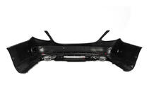 Mercedes E-class W213 2016-2023 Kit carrosserie Maybach (pour 2016-2020) photo 20