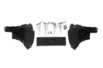 Mercedes E-class W213 2016-2023 Kit carrosserie Maybach (pour 2016-2020) photo 21