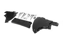 Mercedes E-class W213 2016-2023 Kit carrosserie Maybach (pour 2016-2020) photo 22