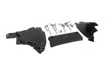 Mercedes E-class W213 2016-2023 Kit carrosserie Maybach (pour 2016-2020) photo 23