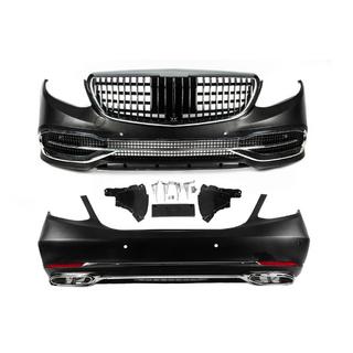 Kit carrosserie Maybach (pour 2016-2020) photo 2