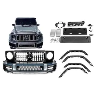 Kit carrosserie complet 2018+ (G63 AMG) photo 1
