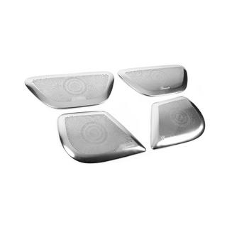 Caches haut-parleurs (4 pcs) Mercedes Vito/V-class W447 2014- photo 4