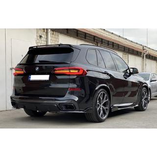 Kit carrosserie Paradigm Black Knight (2018-2022) photo 4