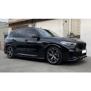 Kit carrosserie Paradigm Black Knight (2018-2022) photo 3