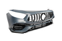 Mercedes A-class W177 2018- Kit carrosserie AMG A45 (Type-A) photo 3