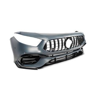 Kit carrosserie AMG A45 (Type-A) Mercedes A-сlass W177 2018- photo 3
