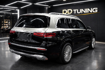 Mercedes GLS X167 2019- Kit Carrosserie Complet Maybach GLS600 photo 5