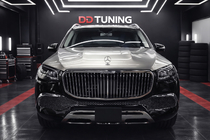 Mercedes GLS X167 2019- Kit Carrosserie Complet Maybach GLS600 photo 4