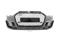 Audi A3 2012-2020 Pare-chocs avant RS3 V3 (2016-2020) photo 3