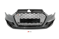 Audi A3 2012-2020 Pare-chocs avant RS3 V3 (2016-2020) photo 2
