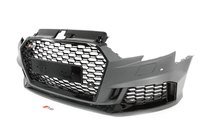 Audi A3 2012-2020 Pare-chocs avant RS3 V3 (2016-2020) photo 6