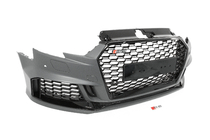 Audi A3 2012-2020 Pare-chocs avant RS3 V3 (2016-2020) photo 7