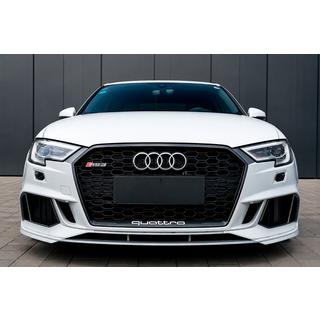 Pare-chocs avant RS3 V3 (2016-2020) photo 1