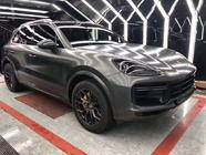 Porsche Cayenne 2018- Kit Carrosserie Complet photo 7