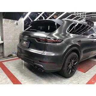 Kit Carrosserie Complet Porsche Cayenne 2018- photo 4
