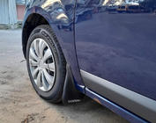 Dacia Sandero 2007-2013 Bavettes Avant (2 pcs) photo 3