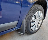 Dacia Sandero 2007-2013 Bavettes Avant (2 pcs) photo 1