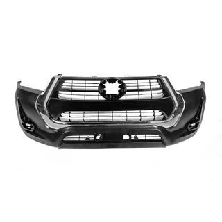 Kit complet restylage vers look 2022 (pour 2015-2020) Toyota Hilux 2015- photo 4