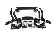 Mercedes GL/GLS class X166 2012-2019 Kit restylage de GL vers GLS63 AMG (V2, certaines pièces d'origine) photo 19