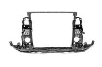 Mercedes GL/GLS class X166 2012-2019 Kit restylage de GL vers GLS63 AMG (V2, certaines pièces d'origine) photo 14