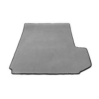 Tapis de coffre (EVA, Gris) SW Mercedes E-class W211 2002-2009 photo 1